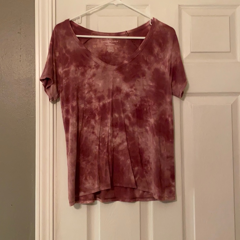 American Eagle Outiftters Soft & Sexy top